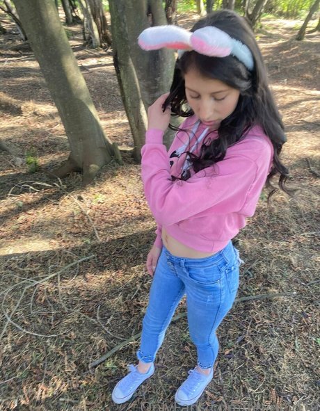 girlsweet19 トップモデル 写真