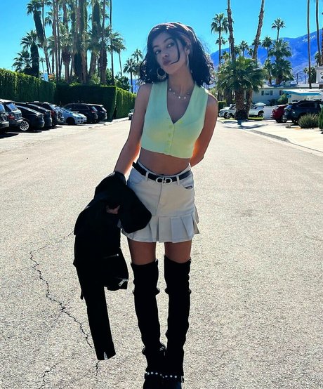 Samicamusic セクシーなスター ギャラリー