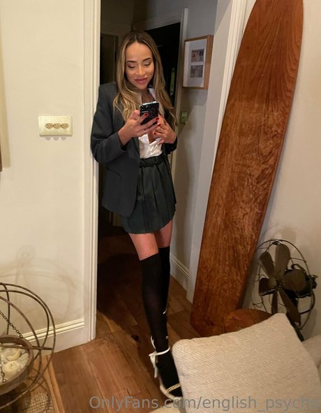 english psycho HDスター 写真