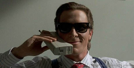 english psycho かわいいスター 画像