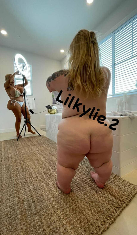 officialkylie 素敵なスター 写真