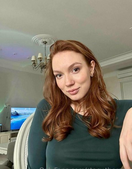 stacy therapy かわいいモデル ギャラリー