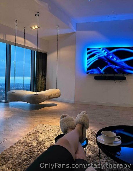 stacy therapy 美しいスター アーカイブ