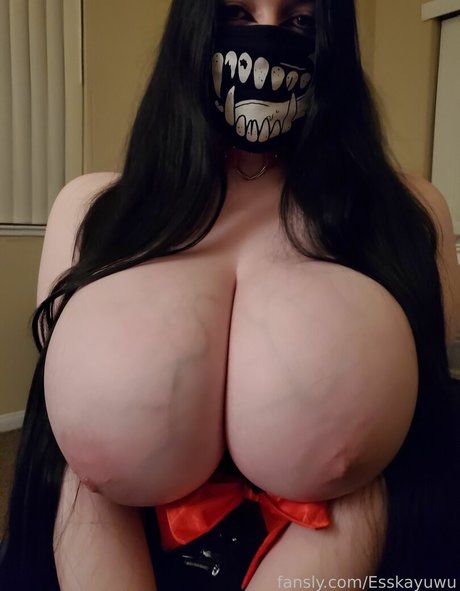 Esskayuwu プロフィール写真