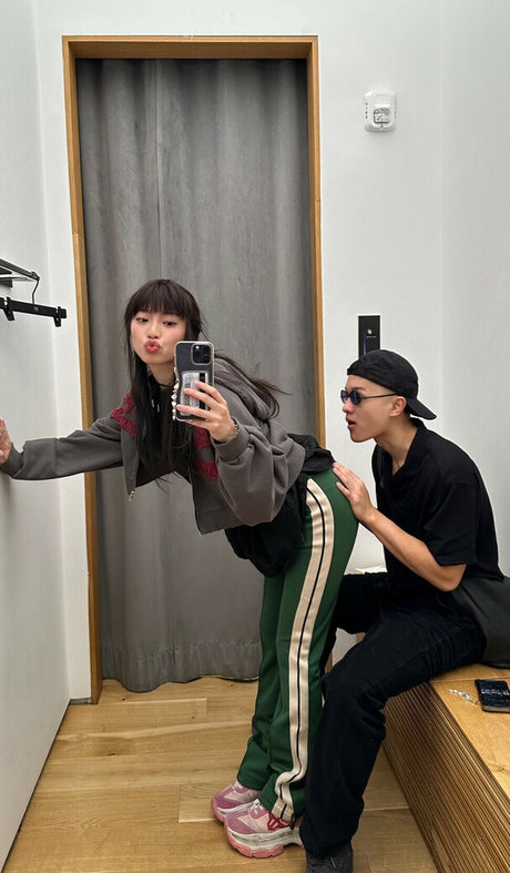 Yujin 独占女優 画像