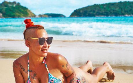 イギリスのおばあちゃんオンリーファンズ ポルノ ギャラリー