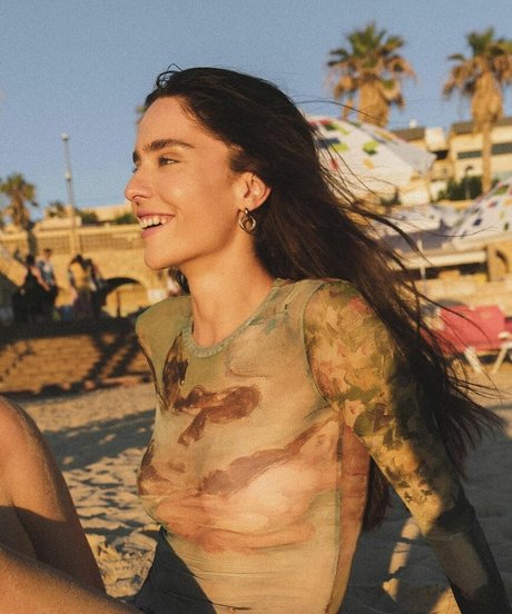 Dana Fasenko アートモデル 画像