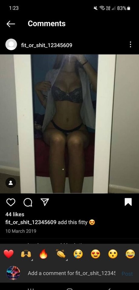 Mikayla Paige Nude アダルト女優 写真