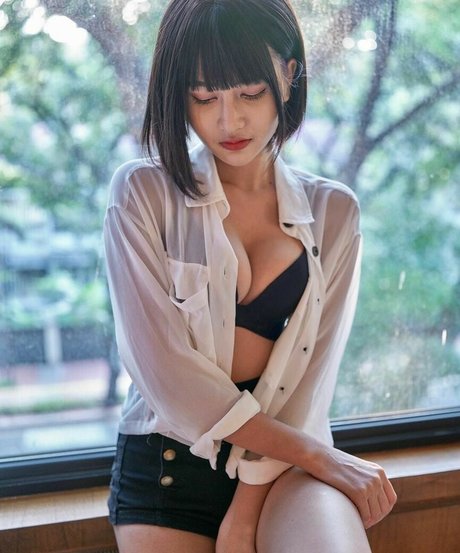 Kameaam ヌード女優 画像