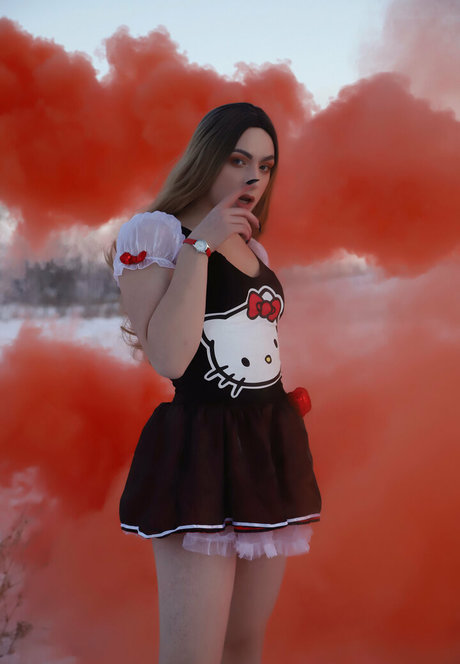 毛深いアジア人オンリーファンズ ホット 写真