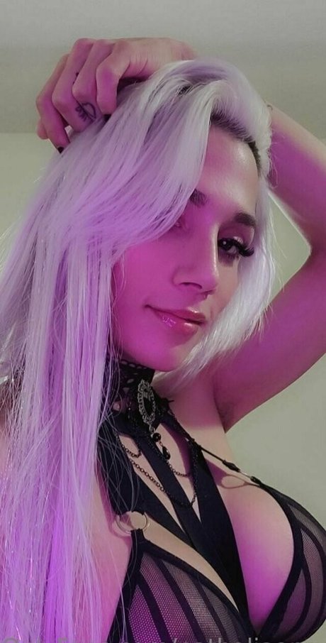 nathaliaangel エロティック女優 ギャラリー