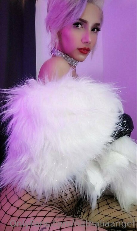 nathaliaangel ポルノモデル 画像