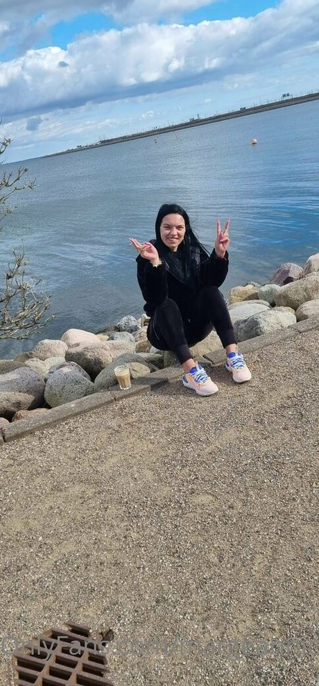 lexy266 ヌードスター 写真