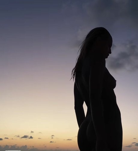 Jessica Goicoechea トップモデル 画像