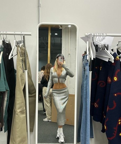 Jessica Goicoechea セクシーモデル ギャラリー