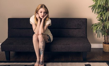 Cassidoria 美しいモデル 写真