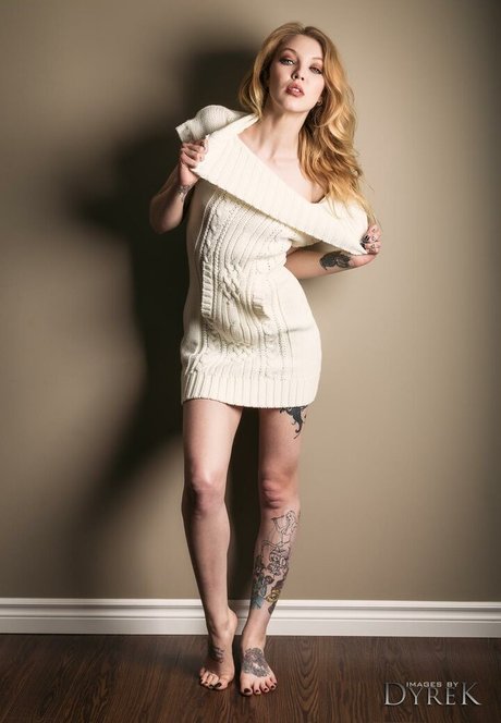 Cassidoria スターセックス ギャラリー