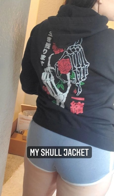 Aiko Bliss アートモデル 写真