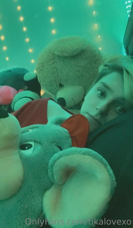 tikalovexo トップポルノスター アーカイブ