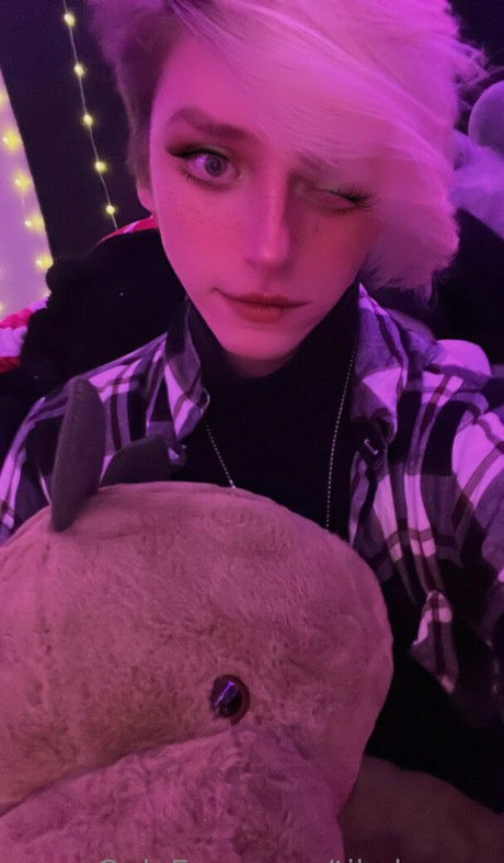 tikalovexo スター 裸 画像