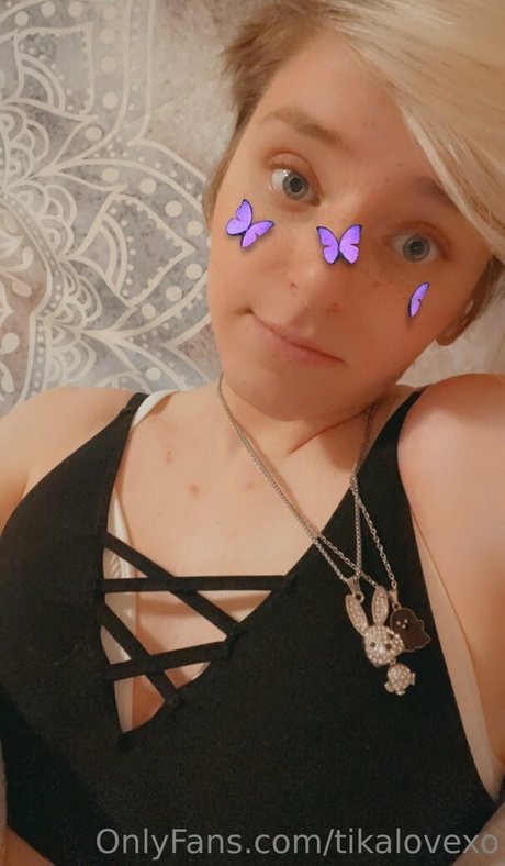 tikalovexo アートスター アーカイブ