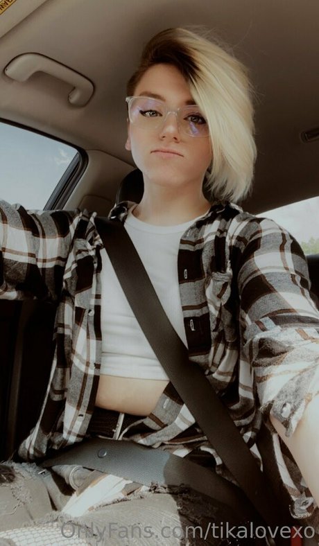 tikalovexo 最高の女優 ギャラリー