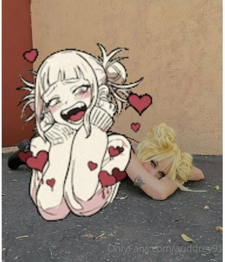 Audrey Torres 無料のポルノスター 写真