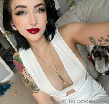 bellecurves 無料のスター 写真