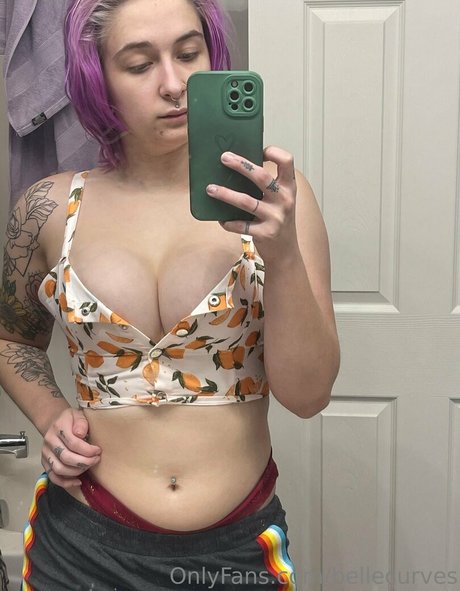 bellecurves xxxポルノスター 画像