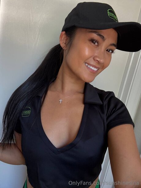 sunshinesina xxx女優 写真