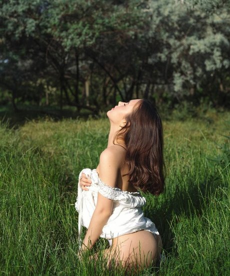 daddudaa 美しいモデル 画像