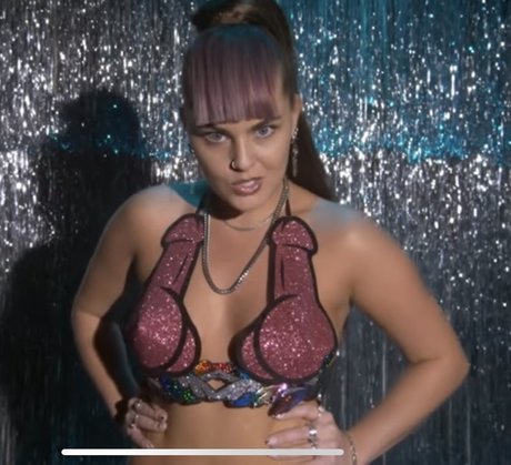 Sonya Tayurskaya 美しいスター アーカイブ