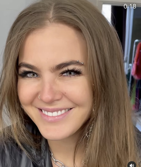 Sonya Tayurskaya 素敵な女優 画像