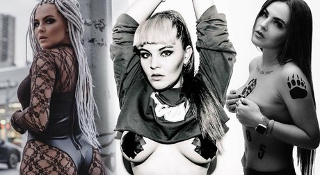 巨乳ストリップオンリーファンズ 無料xxx 写真