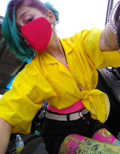 pyxxii 完璧なモデル ギャラリー