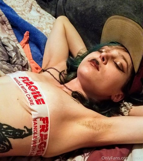 pyxxii 高品質スター 画像