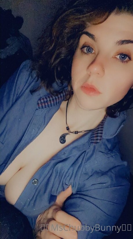 mschubbybunny 裸モデル 画像