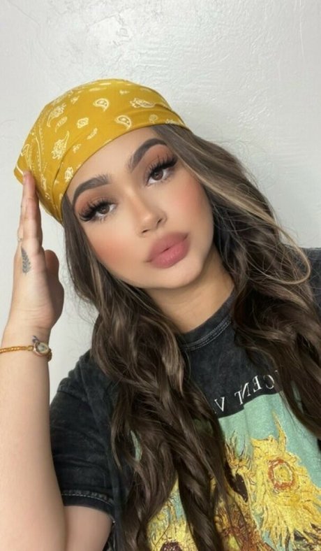 Seducingyou 完璧なポルノスター 写真