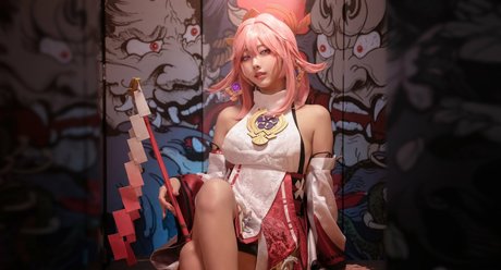 sakuracyan_ 独占モデル 写真