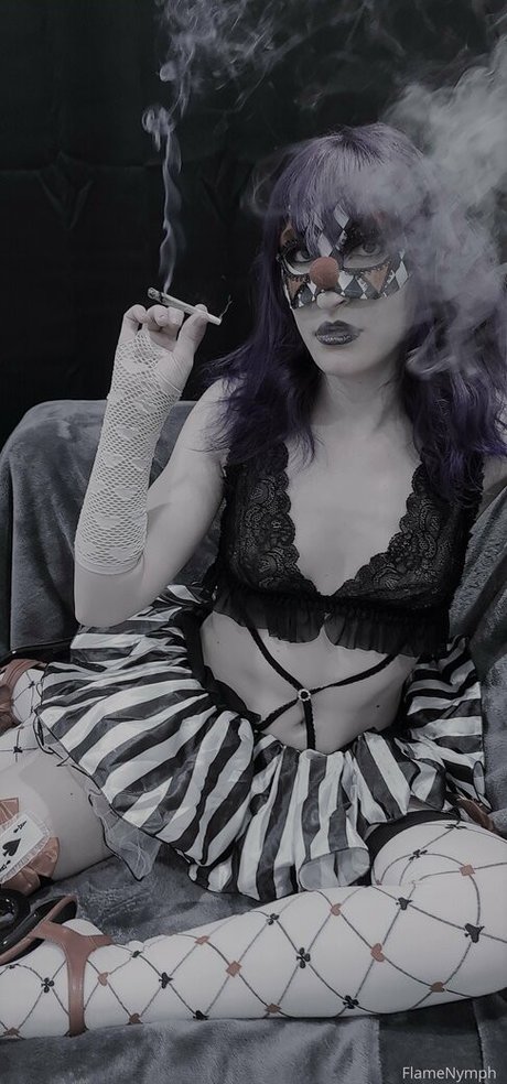 flamenymph 高品質モデル アーカイブ