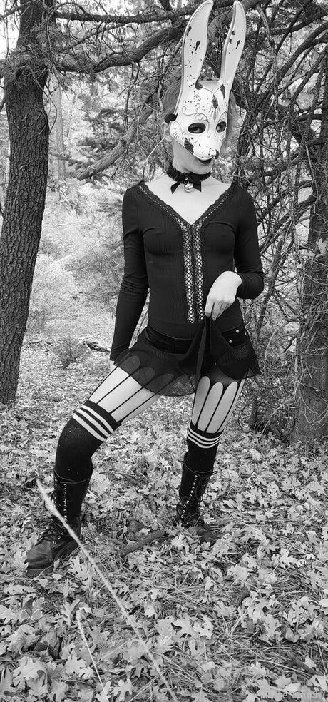 flamenymph ポルノモデル 画像