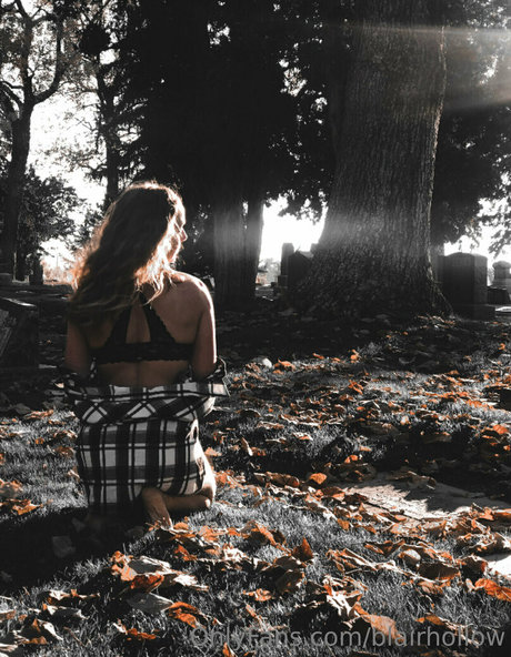 blairhollow ポルノスター セックス 写真