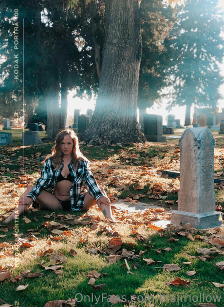 blairhollow 完璧なポルノスター 写真