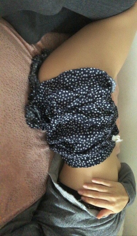 ダウンオンリーファン ホット 写真