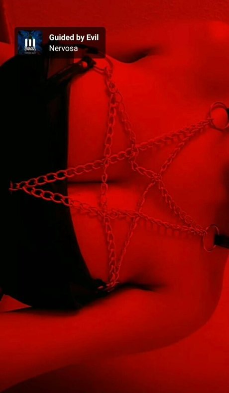 sexgothbarbie 可愛いモデル 写真