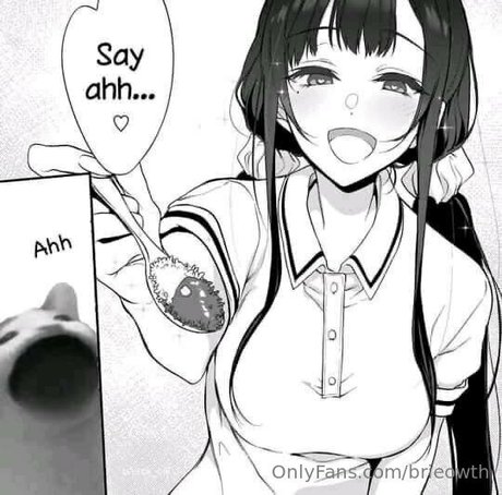 brieowth 完璧なスター 画像