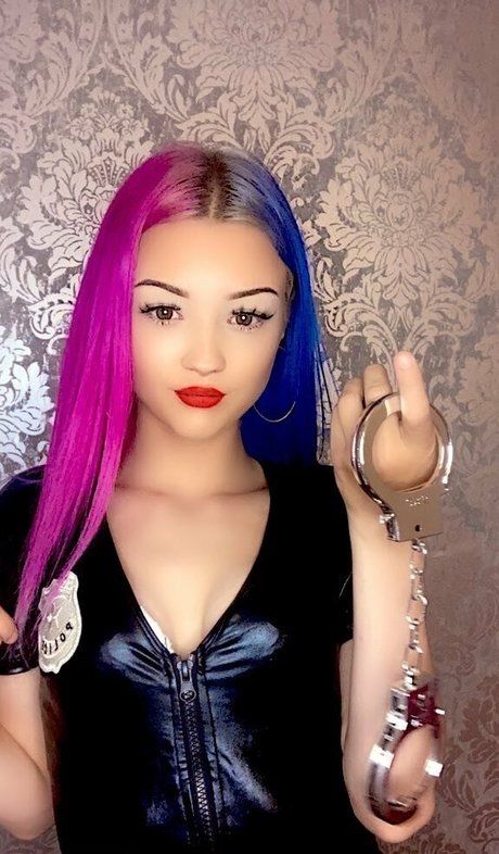 mrspetitexxx 写真集