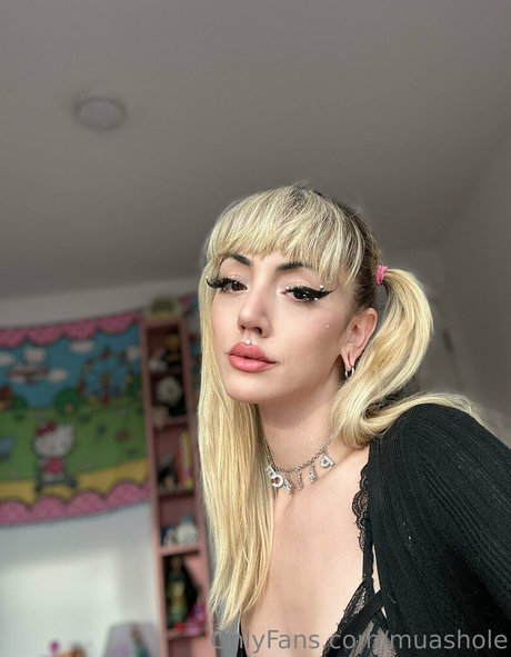 muashole トップスター 画像