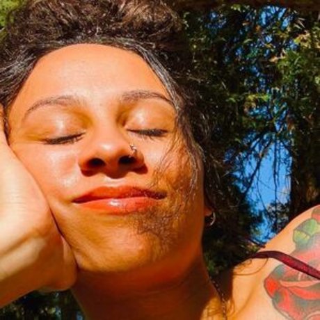 Jahkara Smith ヌード女優 写真