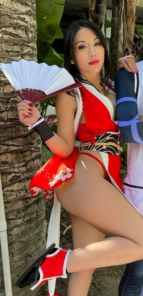 アジア人ニューハーフオンリーファンズ エロ 画像